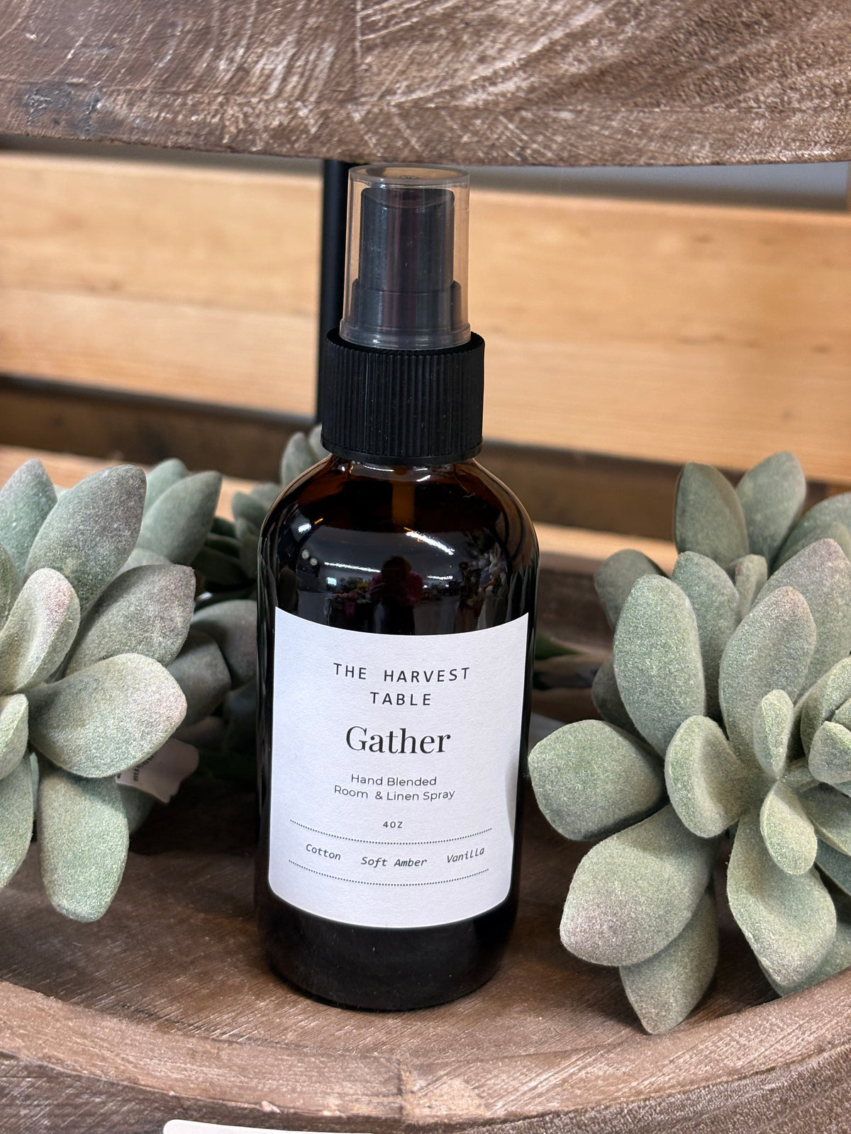 Gather Room Spray